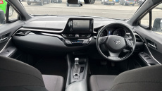 Toyota C-HR 1.8 Hybrid Icon 5dr CVT Hybrid Hatchback
